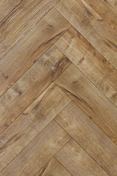 Ламинат Flooreo Waterfalls (английская ёлка) Bako